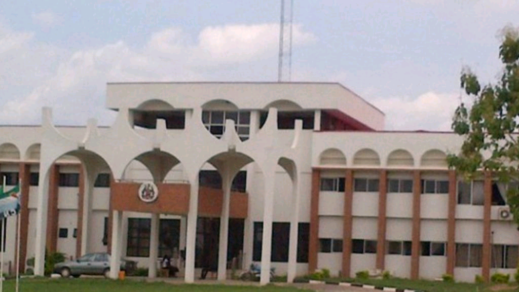 LG Caretaker List: Osun Assembly Makes Public Names Of Nominees 1 Osun State House of Assembly