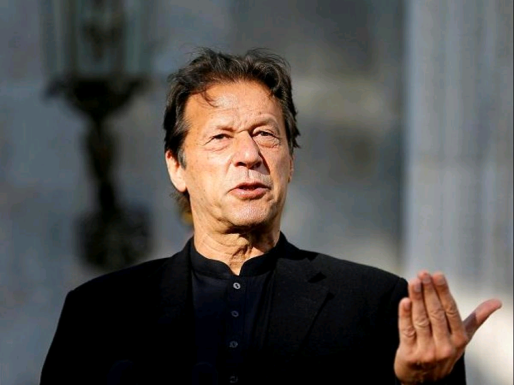 Disengaging With Afghanistan Quite Disadvantageous For World, Says Pm Imran Khan 1 Pakistan PM Imran Khan