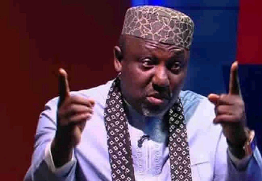 Rochas Okorocha