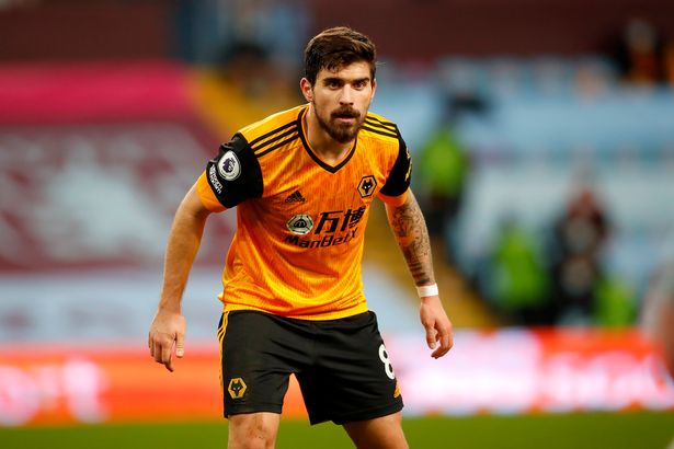 Ruben Neves