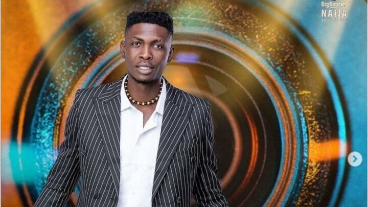 A Prostitute Gave Me My First S*xual Experience – BBNaija’s Sammie 1 BBNaija Sammie