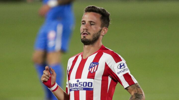 Leaving My Home On A New Adventure Is Complicated - Saul 1 Saul Niguez