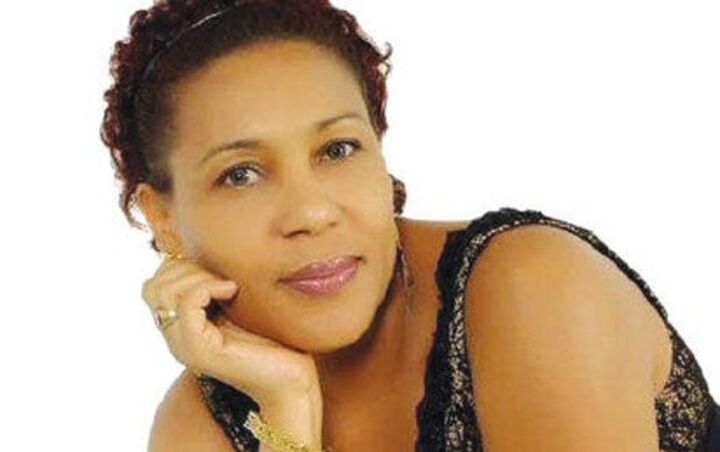 The Act Of Giving Shouldn’t Be Publicized – Shan George 1 Shan George