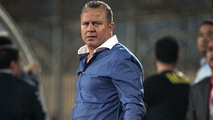 Egypt Football Team Can Still Reach The Knockout Stages - Shawky Gharib 1 Shawky Gharib