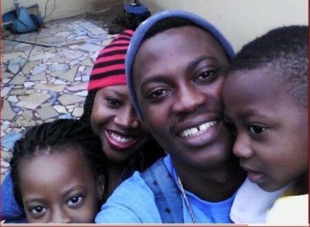 Sound Sultan’s Wife And Kids