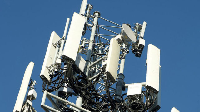 Spectrum Management Key To Region’s Rural-Urban Connectivity 1 Spectrum