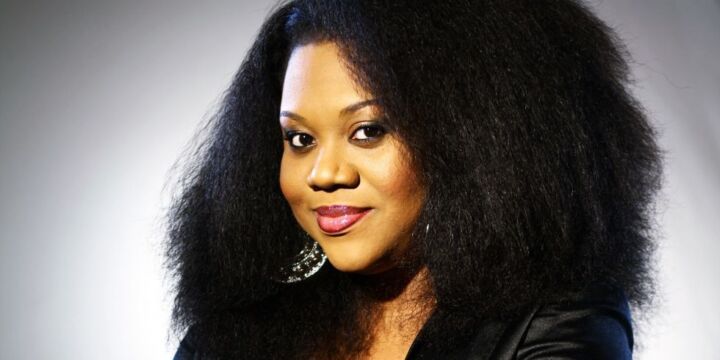 The Video Of A Wife Beating Her Abusive Husband Pleased My Eyes – Stella Damasus 1 Stella Damasus