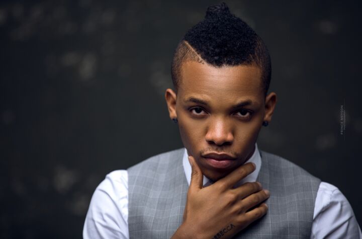 Women Are The Best Sight In The World – Tekno 1 Tekno