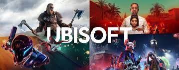 UBISOFT