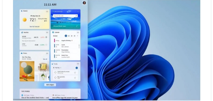 Windows 11 Beta