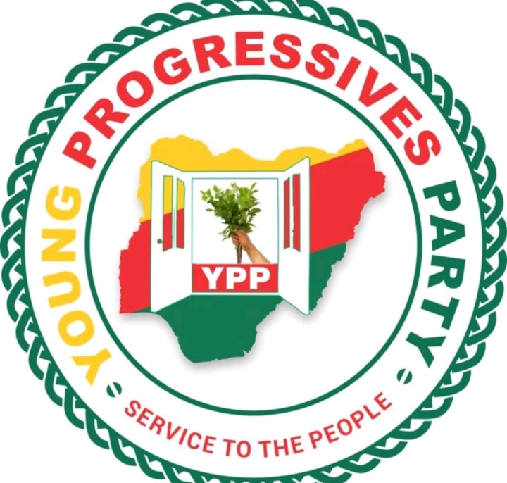 Young Progressives Party (YPP)