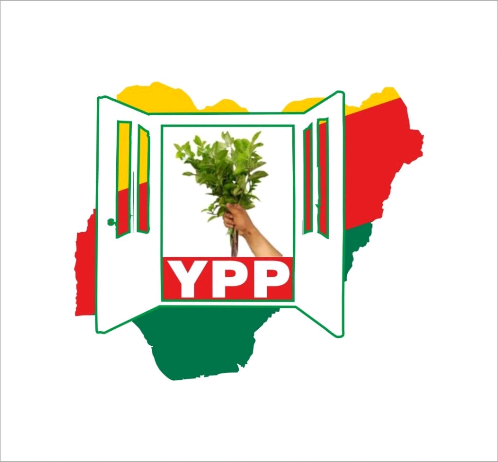 Ypp Will Capture Political Power, Liberate Kwara In 2023, New State Chairman – Ogunbayo 1 Young Progressives Party (YPP)