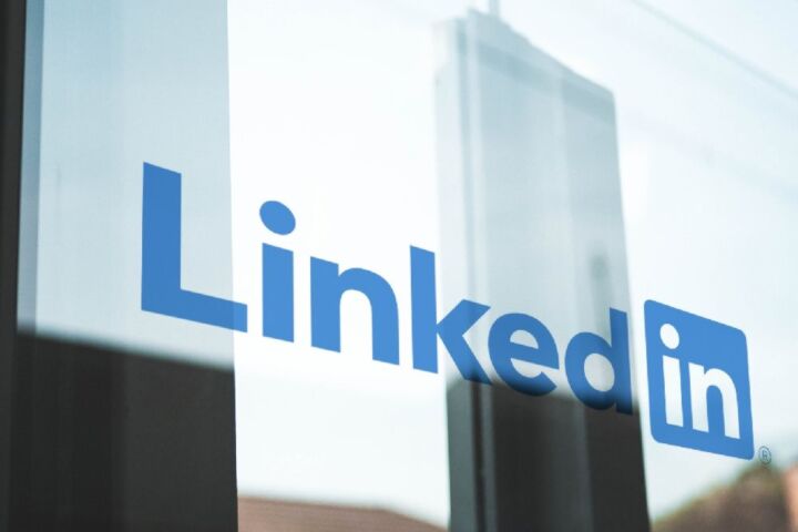 Massive new LinkedIn data breach hits 92 percent of users 1 linkedin