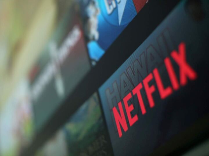 Netflix Gets its First Video Game Studio 1 Netflix