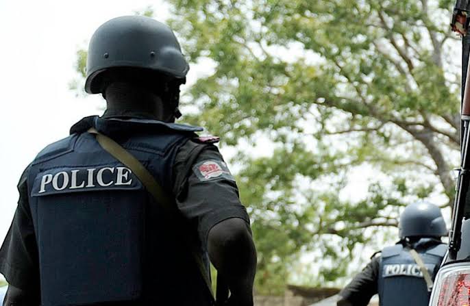 Police Command, Osun, Rescue Four Kidnap Victims 1 police