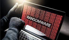 ransomware