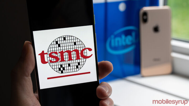 TSMC