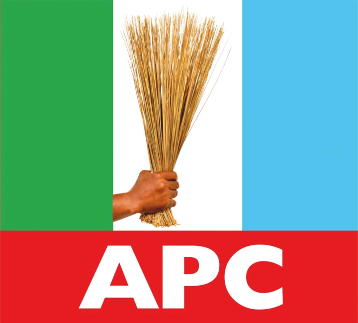 Ajimobi, Oke Have Hijacked Oyo Apc – Group Raises Alarm 1 All Progressives Congress (APC)