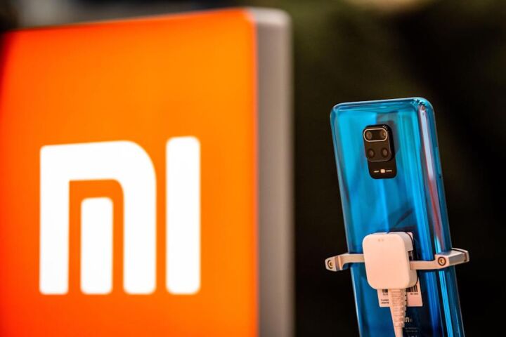 xiaomi