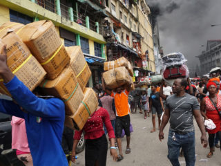 SON obtained 150 destruction orders for substandard goods in four years 1 Markets