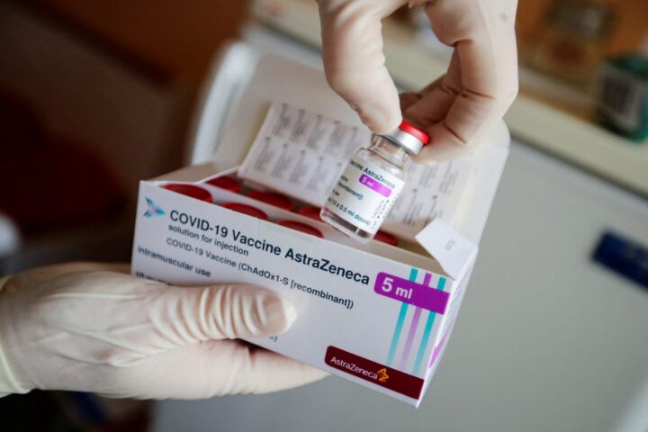Fully vaccinated visitors to Nigeria required to do a COVID-19 PCR test on day 2 of arrival – FG 1 COVID-19 vaccines,