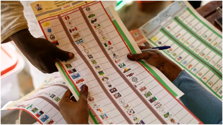 2023: Cleric Advocates Free, Fair General Elections 1 2023 general elections