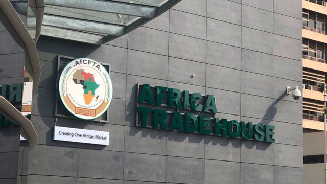 As the world warms up to Nigeria, others for improved trade 1 AfCFTA