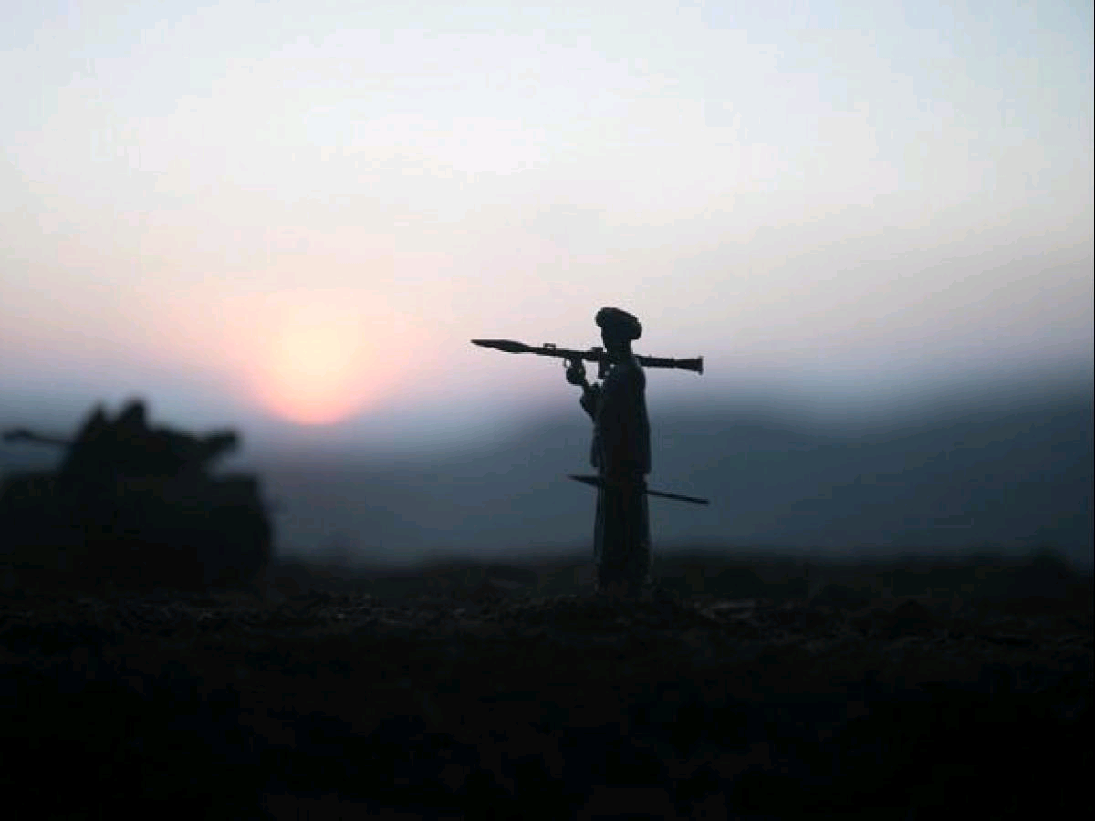 Al Qaeda Will Probably Come Back To Afghanistan — UK Defence Secy 1 Al Qaeda