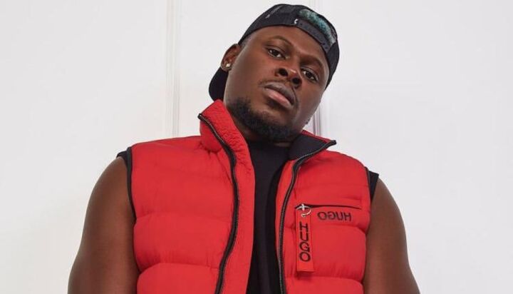 My Fellow Housemates Shouldn’t See Me As A Relationship Adviser – BBNaija’s Niyi 1 BBNaija's Niyi