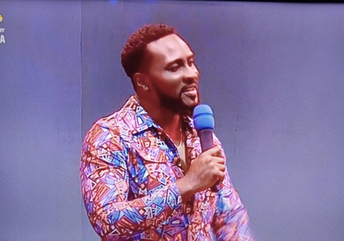 I’ll Release My Movie On Youtube If Netflix Keeps Ignoring It – Pere Egbi 1 BBNaija's Pere