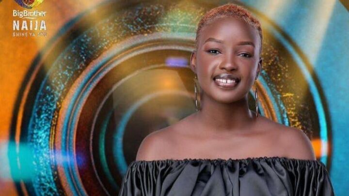 Saskay Is Tired Of The House – BBNaija’s WhiteMoney 1 BBNaija's Saskay
