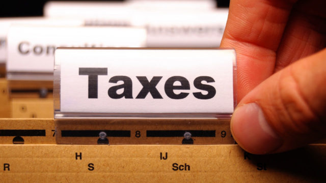 Conglomerate Income Taxes Rise By 273 Per Cent Year-On-Year 1 Business and Taxes