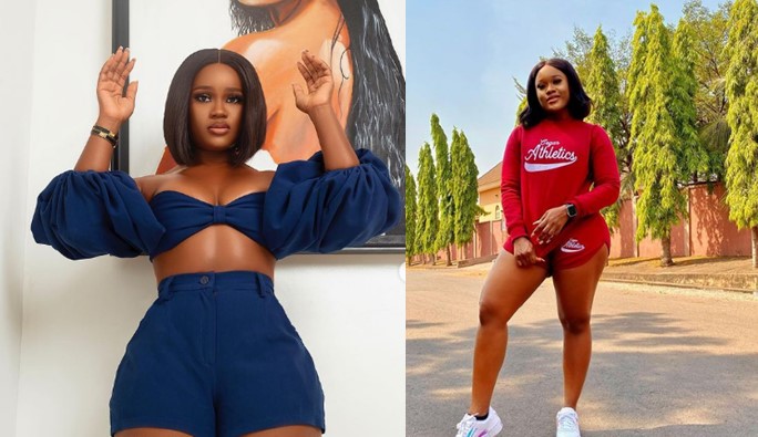 Ceec’s Character Must Be Worked On – Kess Adjekpovu 1 Cee C