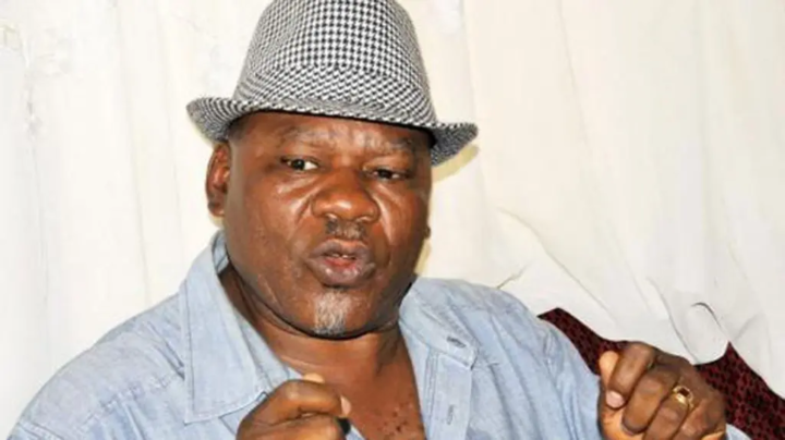 2023: PDP, APC Have Failed — CNPP 1 Chief Willy Ezugwu