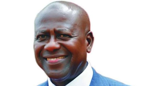 Oniccima Warns Fg Of Tolling Policy On Disposable Incomes 1 Chris-Ukachukwu