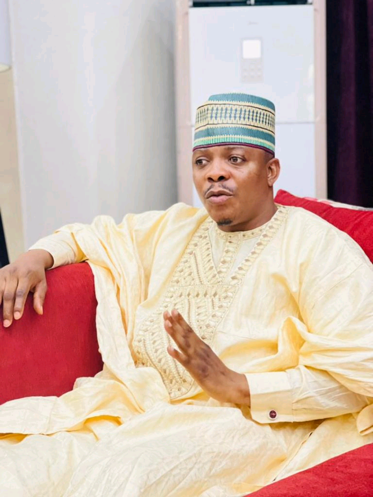2023: Emulate APC, Engage More Youths — PDP Youths To Governors, BoT 1 Comrade Austin Okai
