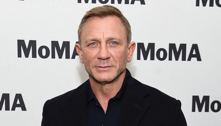 My Kids Won’t Inherit A Dime From Me – Daniel Craig 1 Daniel Craig