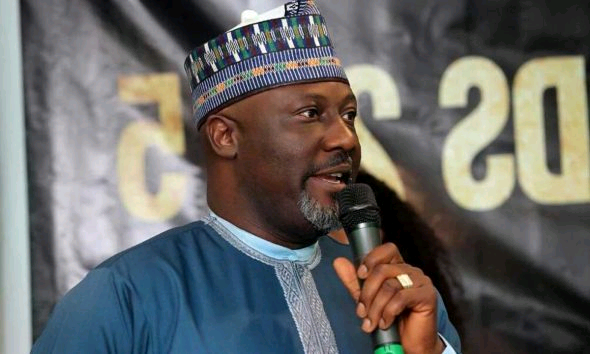 Dino Melaye