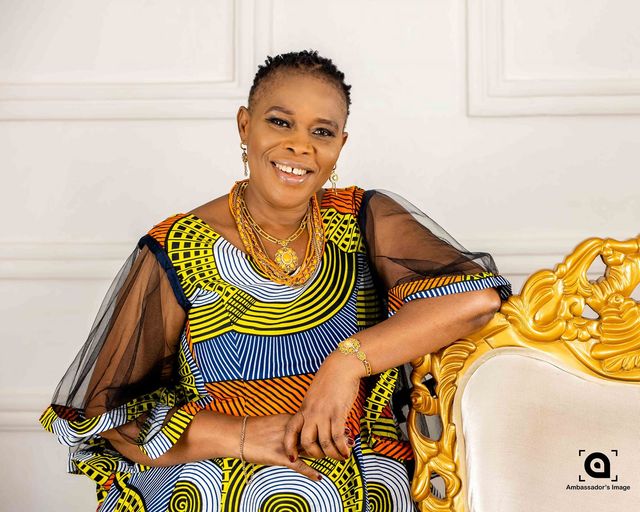Doris Chima’s Death Is A Huge Loss For Nollywood – Emeka Ibe 1 Doris Chima
