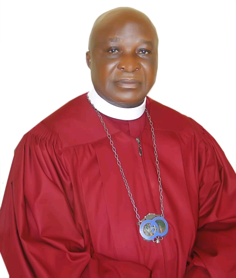 Insecurity: 2023 General Elections May Be A Mirage — Presbyterian Church 1 Eminence Nzie Nsi Eke