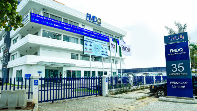 FMDQ attracted N411bn worth of securities in 2020 1 FMDQ