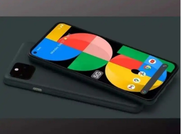 Google discontinues Pixel 5, Pixel 4a 5G smartphones ahead of Pixel 6 launch 1 Google pixel 4a 5G