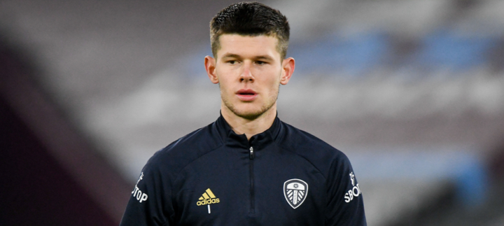 I Turned Chelsea Down Because They Approached Me So Late - Illan Meslier 1 Illan Meslier