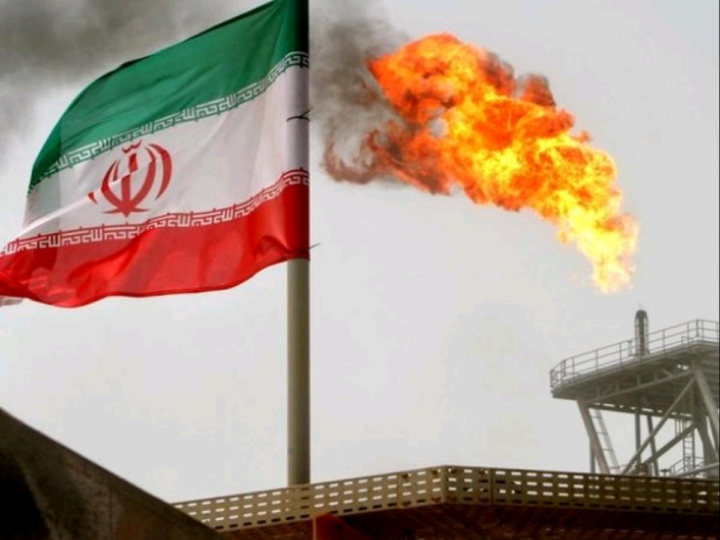 Iraq Hosts Regional Meeting Aimed At Easing Middle East Tensions 1 Iraq Flag