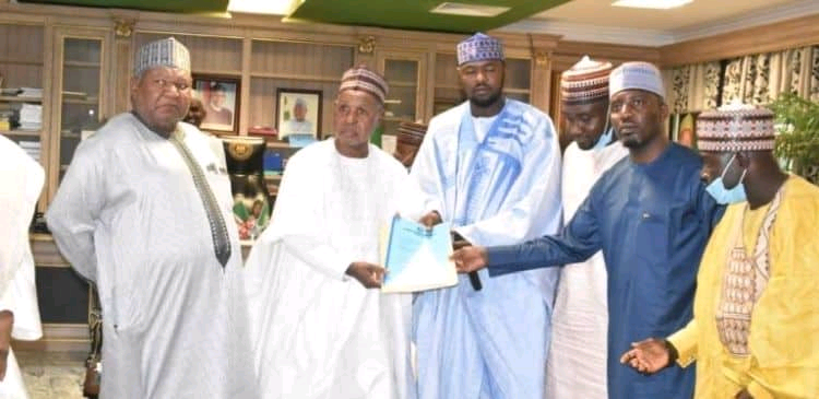 Katsina Ward Congress: No Single Cry Of Foul Play Received — APC 1 Katsina ward congress
