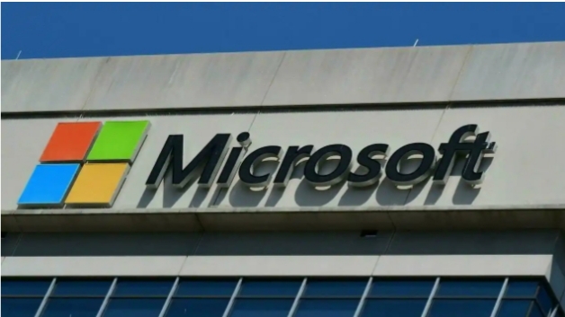 Microsoft