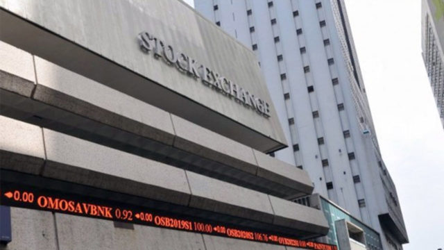 Nigeria Stock Exchange