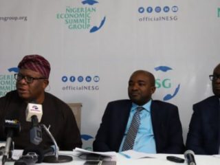 NESG seeks policies to accelerate development 1 Nigerian Economic Summit Group