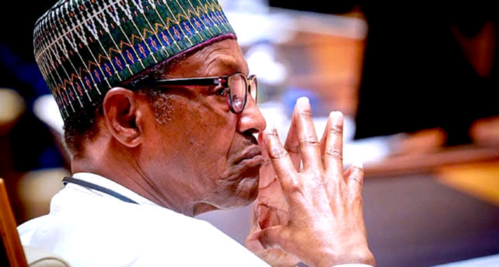 Buhari Expresses Anguish As Bandits Kill Soldiers In Niger 1 President Muhammadu Buhari