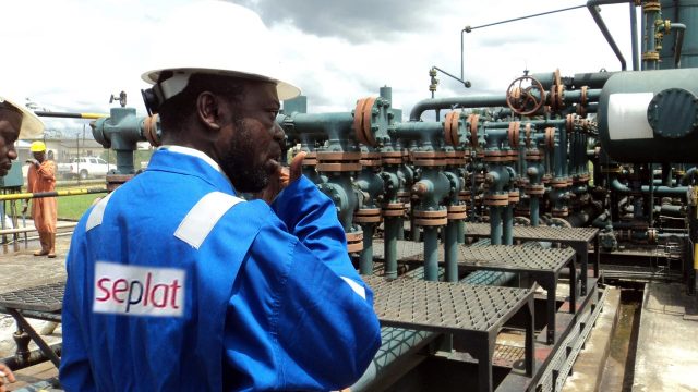 Seplat finds ways to provide sustainable energy transition 1 Seplat petroleum